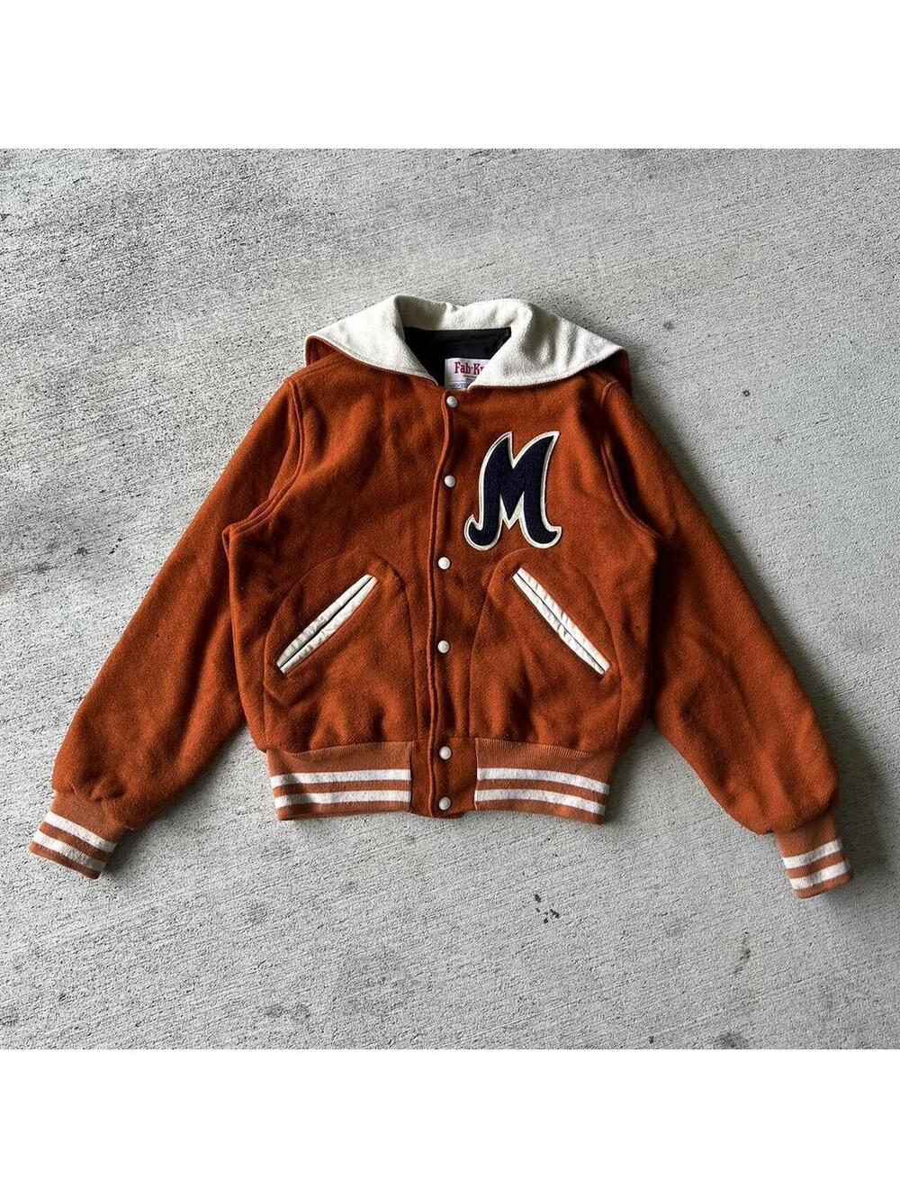 90s Dollies Variety Jacket